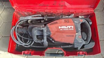 Hilti te 1000avr