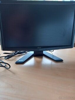 Prodám LCD monitor ACER X203H 19"