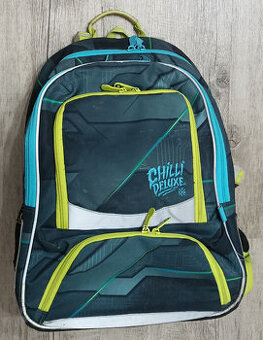 Školní batoh Topgal