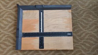 Maskovaci ramecek Meopta