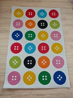 IKEA koberec Tastrup