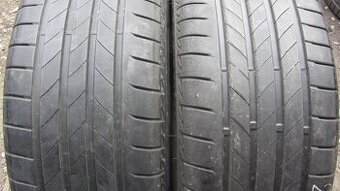Letní pneu 235/55/19 Bridgestone - 1