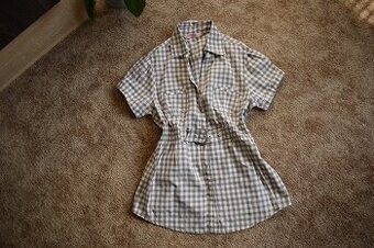 Tunika, košile, blůzka, halenka 158 - 1