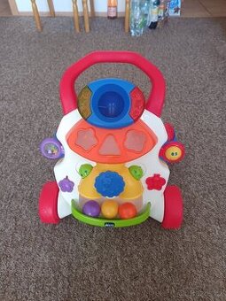 Dětské chodítko Chicco - 1