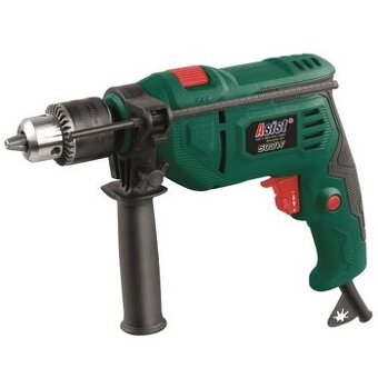 Příklepová vrtačka Asist 500W