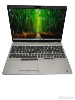Dell Precision 3551 ( 12 měsíců záruka+Faktura )