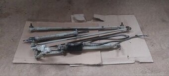 Posilovač řízení