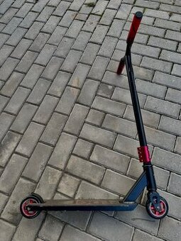 Freestyle koloběžka EDGE