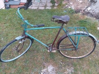 Kolo eska první republika