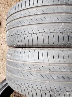 245/45/19 102y Continental - letní pneu 2ks