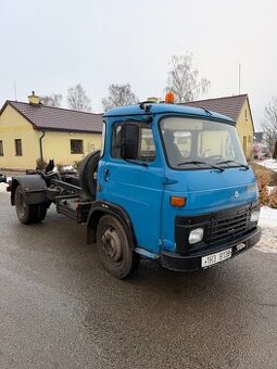 Avia 31 kontejnerova 1994 6t - 1