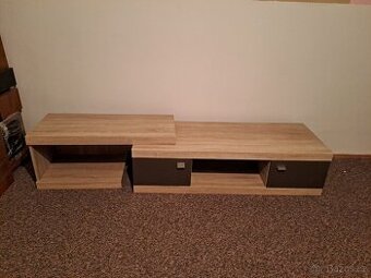 Sestava do obýváku