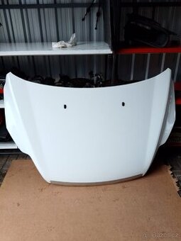 Kapota Ford Focus rok výroby 2009