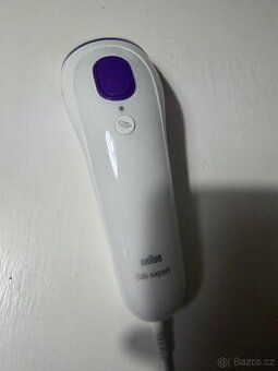 Braun Silk-expert IPL epilátor - type 6030