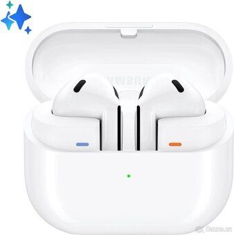 Nove nerozbalene Samsung galaxy buds 3