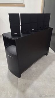 BOSE Acoustimass 10 serie IV