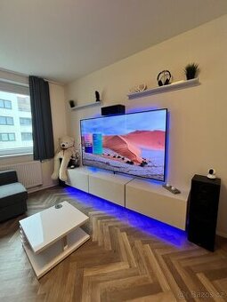 LG televize 86UQ8000