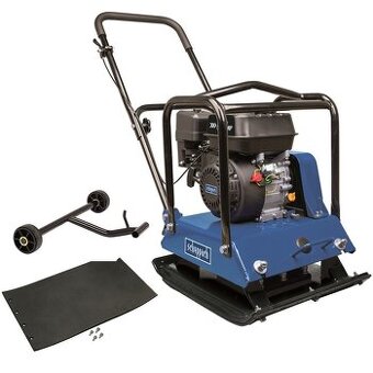 Vibrační deska Scheppach 102 kg