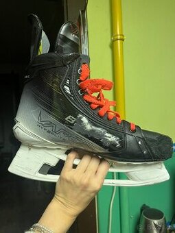 Hrané brusle Bauer vapor hyp2rlite