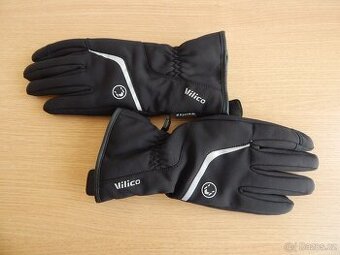 Nové moderní pánské rukavice