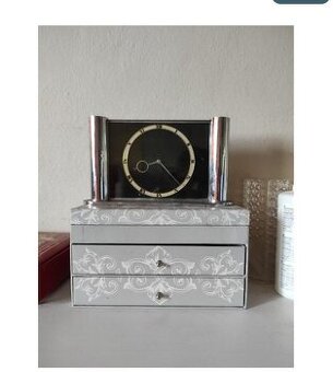 Hodiny Kienzle Art Deco