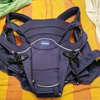 Nosítko Chicco