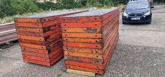 Bednění Peri Domino