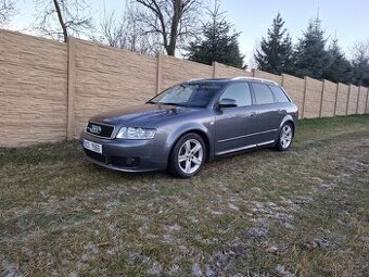 Audi A4 1.9 tdi
