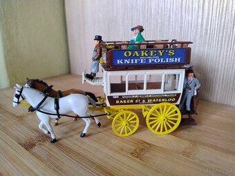 modely Matchbox, Ledo - 1