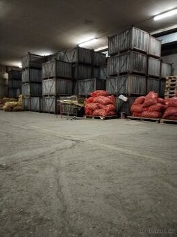 Prodej Brambor ZD Partutovice