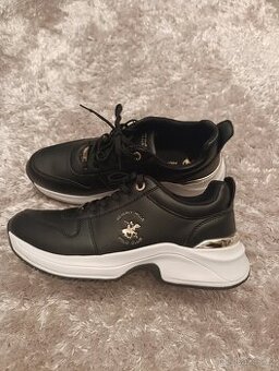 Dámske tenisky Beverly hills vel.41