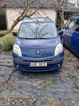 Renault Kangoo 1.5