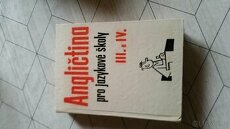 Učebnice pro střední školy