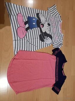 Noční košile vel. 134