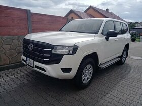 Land Cruiser LC 300 GX DIESEL 3,3L,10AT,305 PS,  NEW 2023