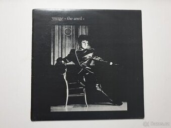 Visage - The Anvil LP