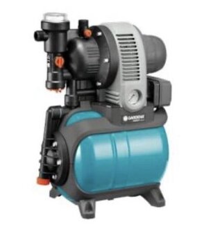 Gardena domácí vodárna 3000/4 ECO Classic 1753-20