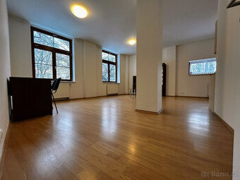 Pronájem bytu 2+kk, 62 m2, Praha 4, ulice Magistrů