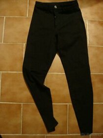 riflové kalhoty H&M vel.26 NOVÉ