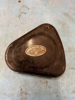 Schránka na nářadí Jawa pérák