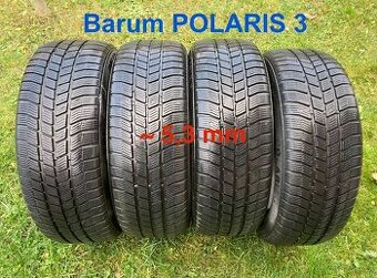 BARUM POLARIS 3