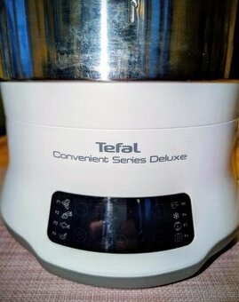 Parní hrnec TEFAL VC502D10