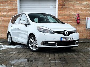 Renault Grand Scénic 1.9 dCi Privilege