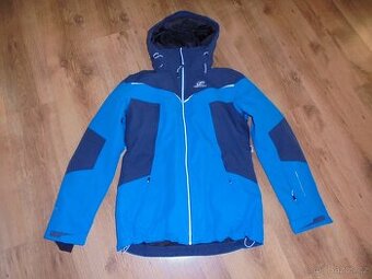 Dámská lyžařská, zimní bunda zn. Hannah Nexa, vel. 40