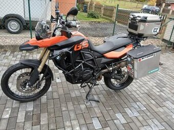 BMW F 800 GS