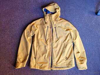 Husky Sevan M pánská softshell bunda