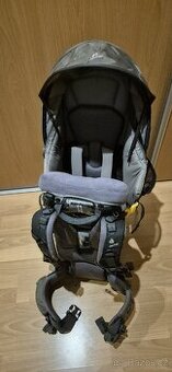 Dětská krosna Deuter Kid Comfort III