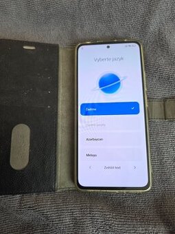 📱 Redmi Note 13 8GB / 256GB – NA NÁHRADNÍ DÍLY / OPRAVU