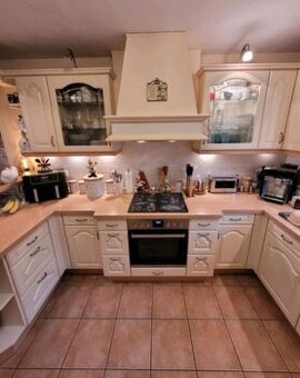 Luxusní linka se spotřebiči,6269