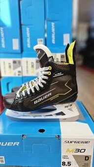 Brusle Bauer Supreme M30